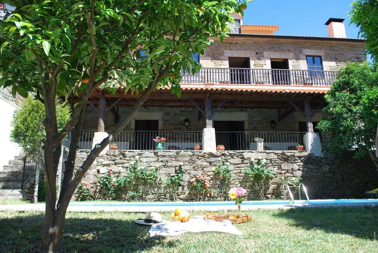 벨데멘디츠 Casa De Mendiz 빌라 외부 사진