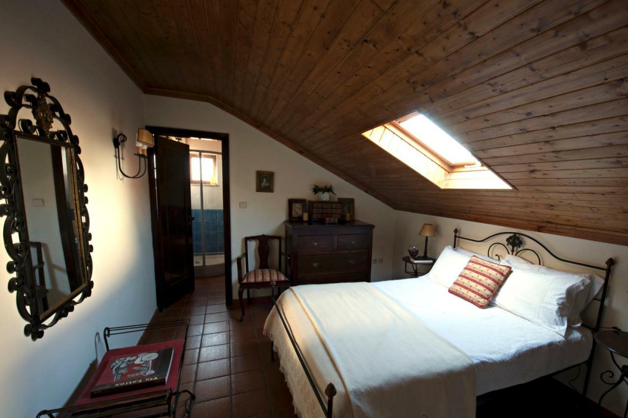 벨데멘디츠 Casa De Mendiz 빌라 외부 사진